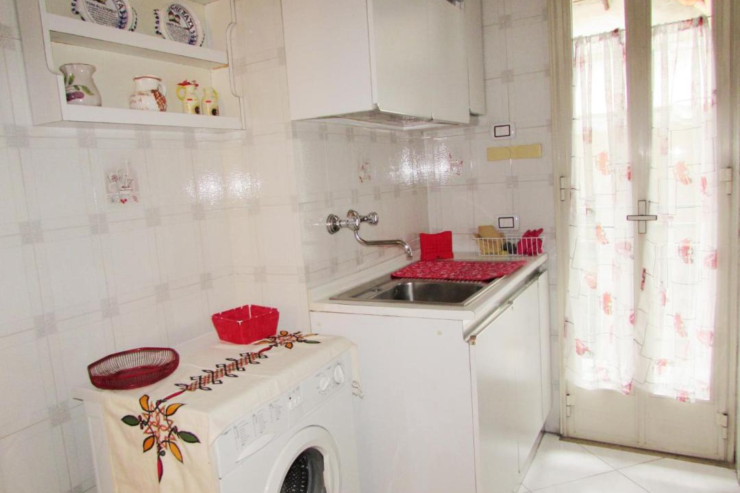 Photo of Kitchen in Naples City Centre
