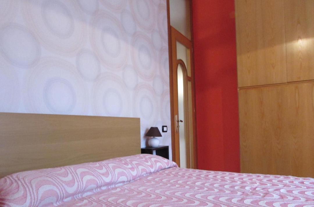 Photo of Bedroom in Naples City Centre