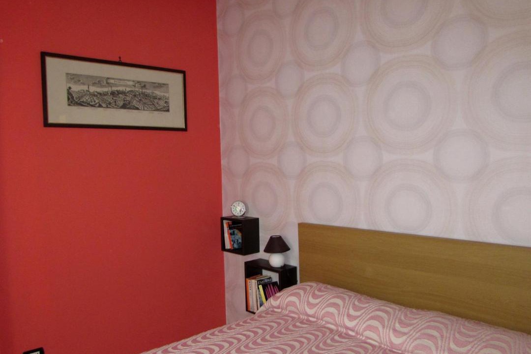 Photo of Bedroom in Naples City Centre