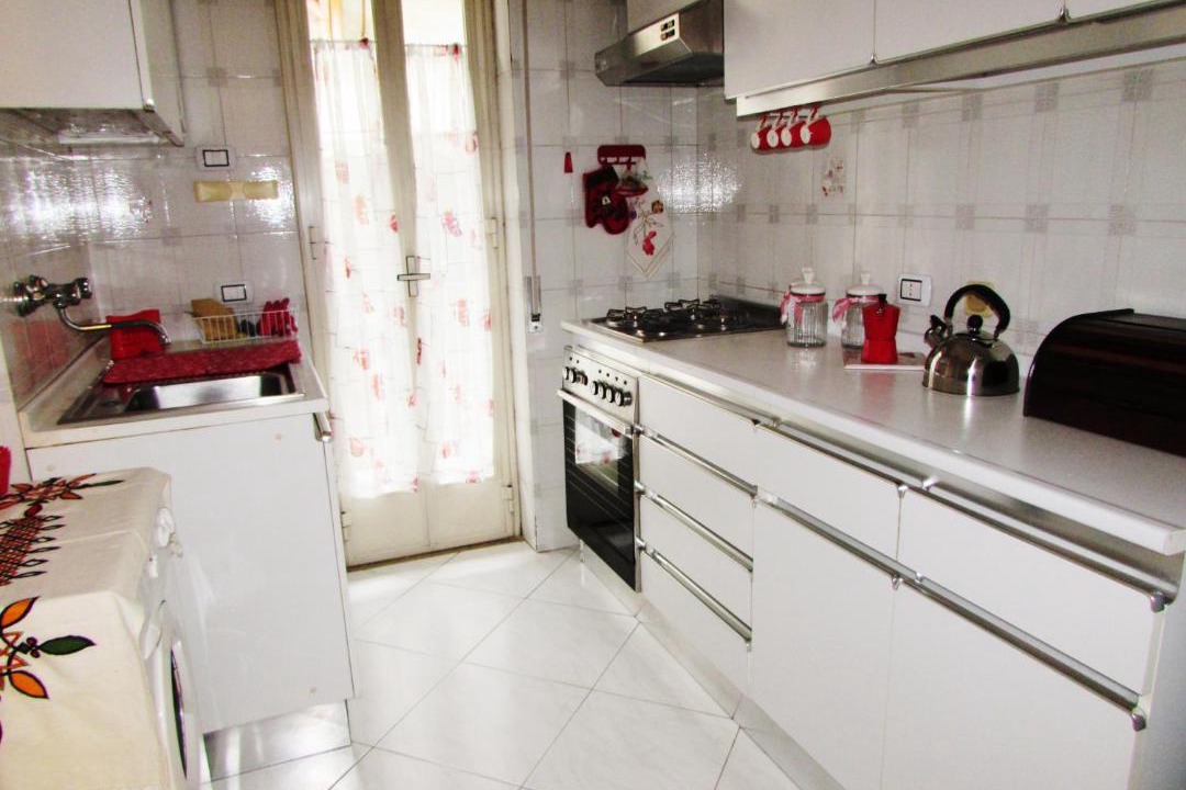 Photo of Kitchen in Naples City Centre