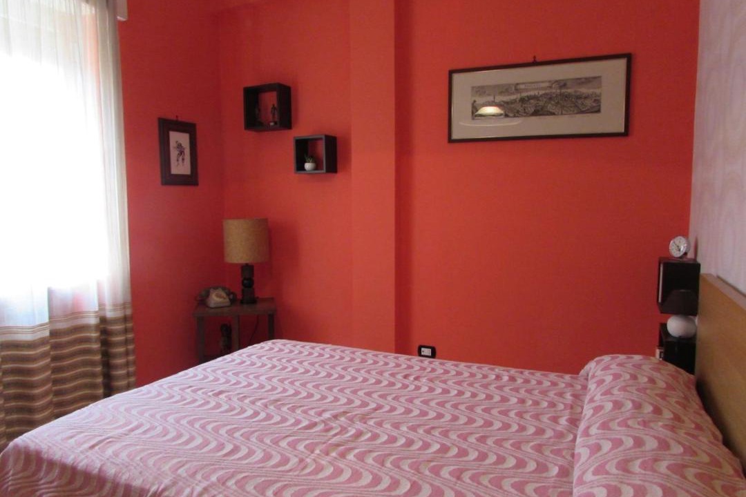 Photo of Bedroom in Naples City Centre