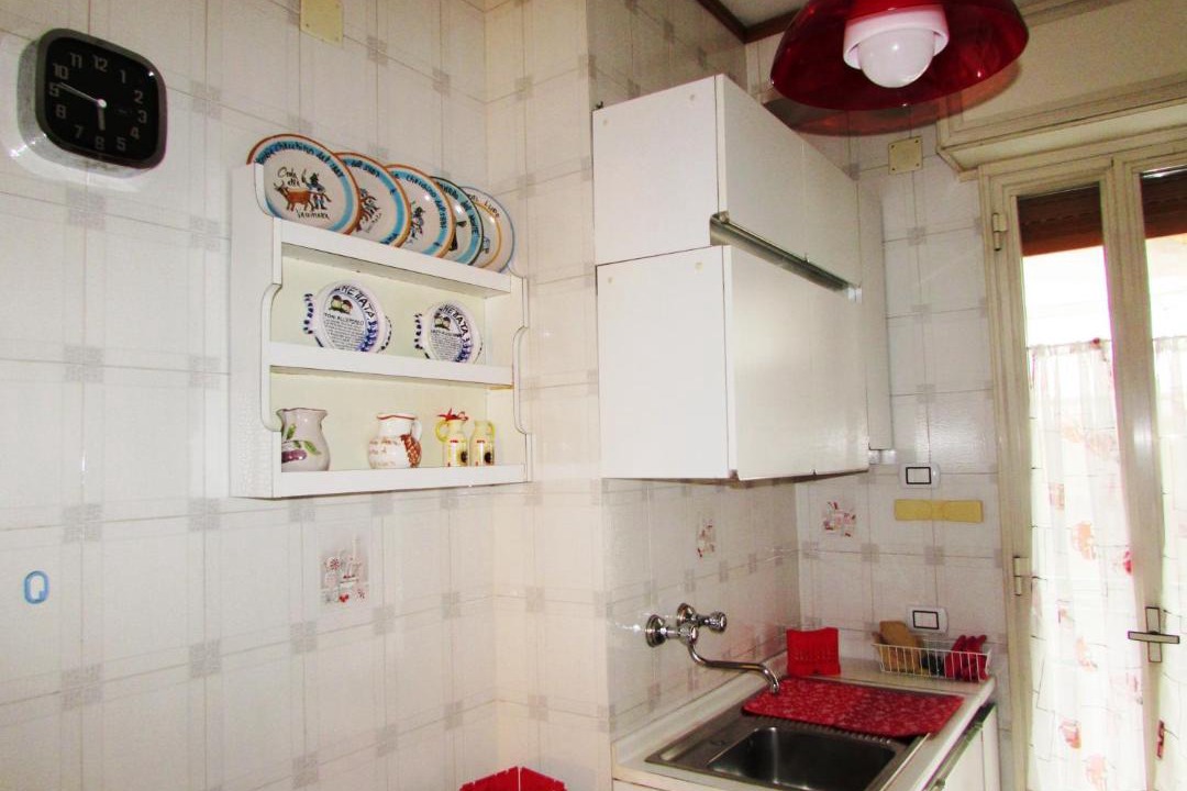 Photo of Kitchen in Naples City Centre