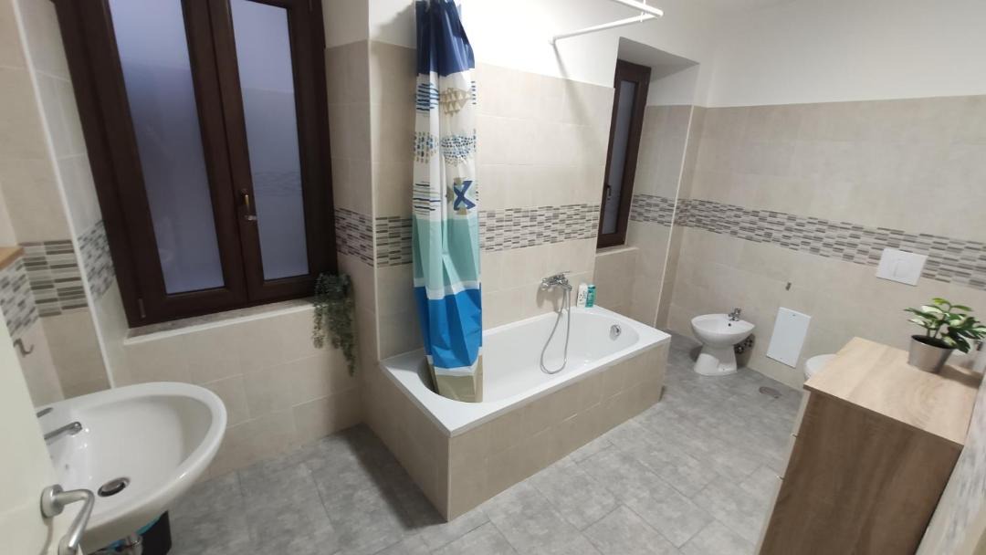 Photo of Bathroom in Cusano Mutri