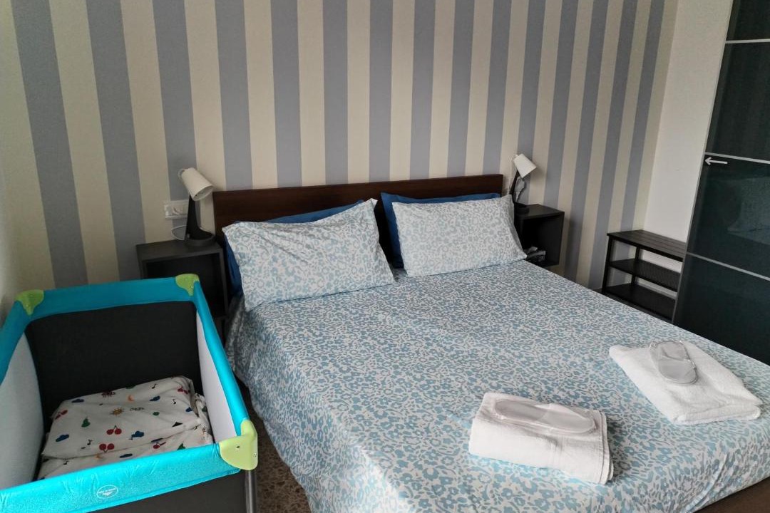 Photo of Bedroom in Baronissi