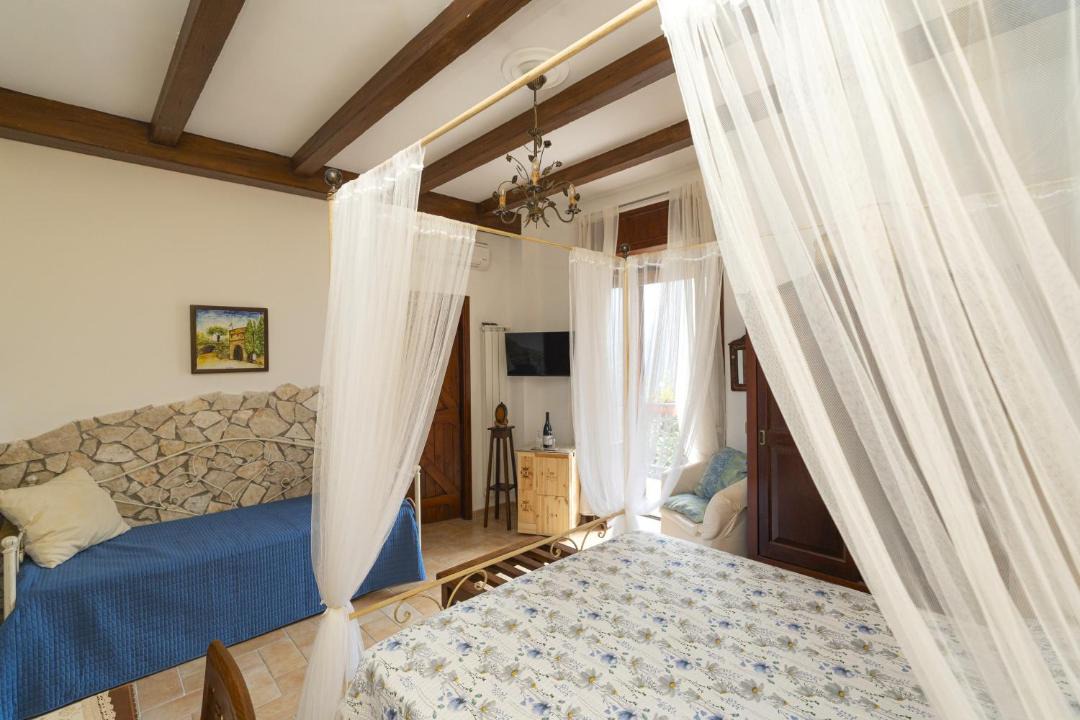 Photo of Bedroom in Campinola