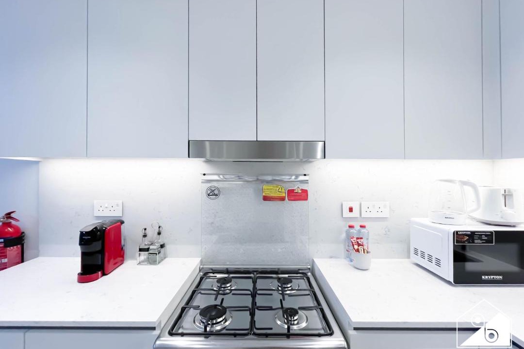 Photo of Kitchen in Umm Suqeim 3