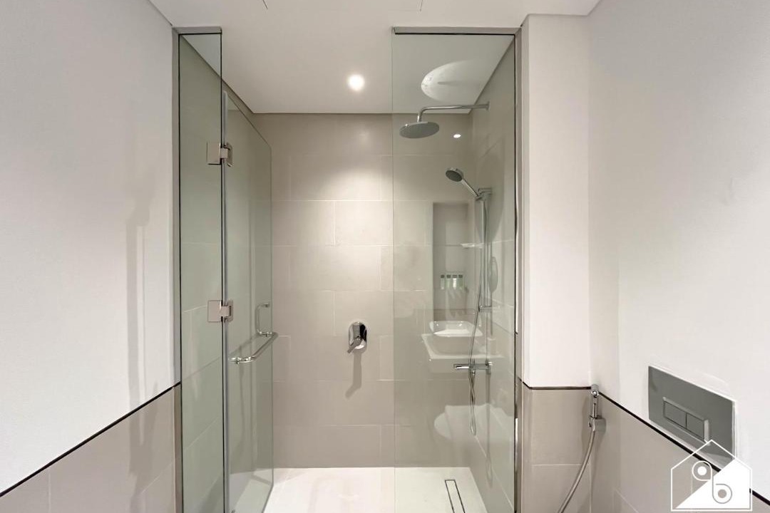 Photo of Bathroom in Umm Suqeim 3