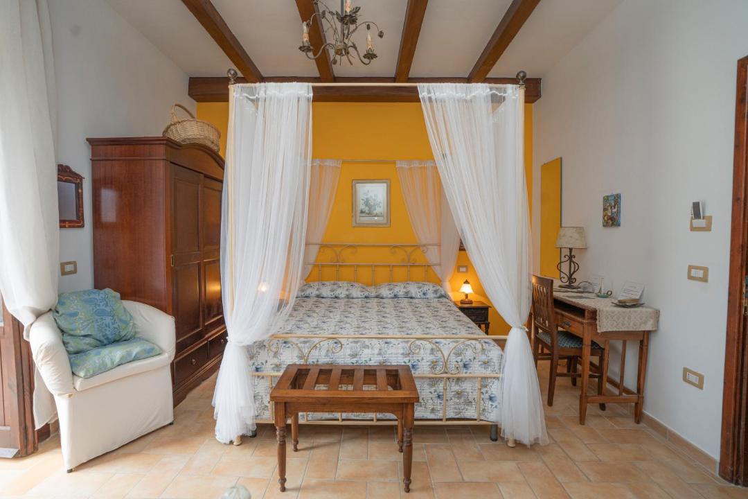 Photo of Bedroom in Campinola
