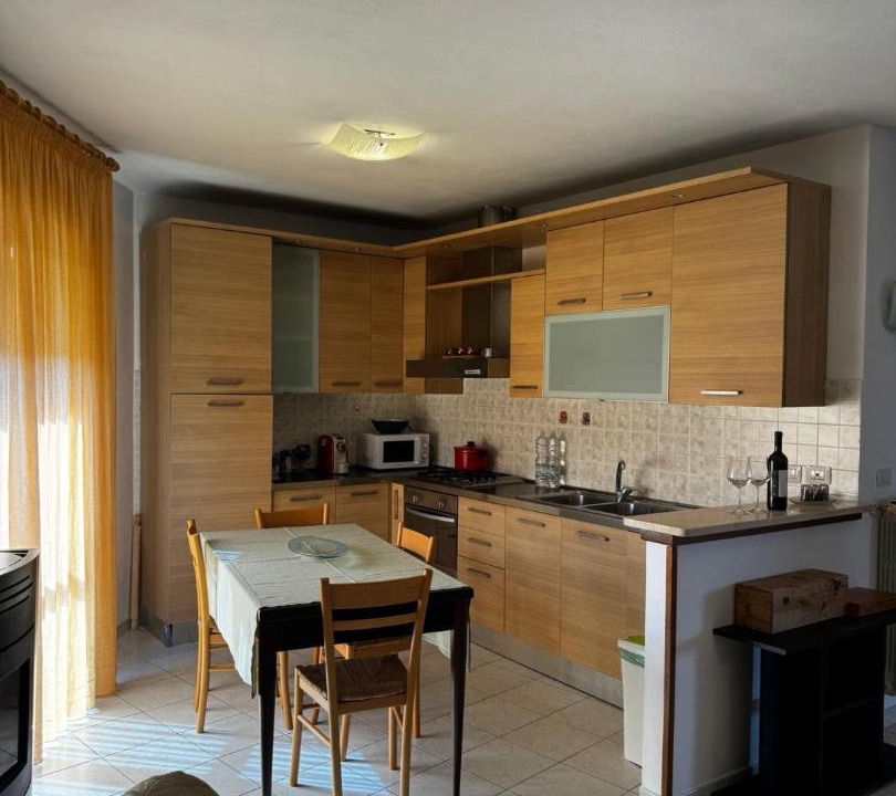Photo of Kitchen in Rapolano Terme