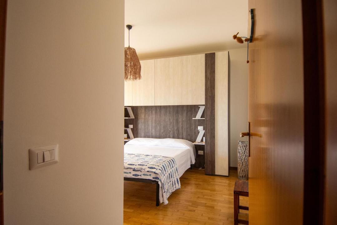 Photo of Bedroom in Passignano sul Trasimeno