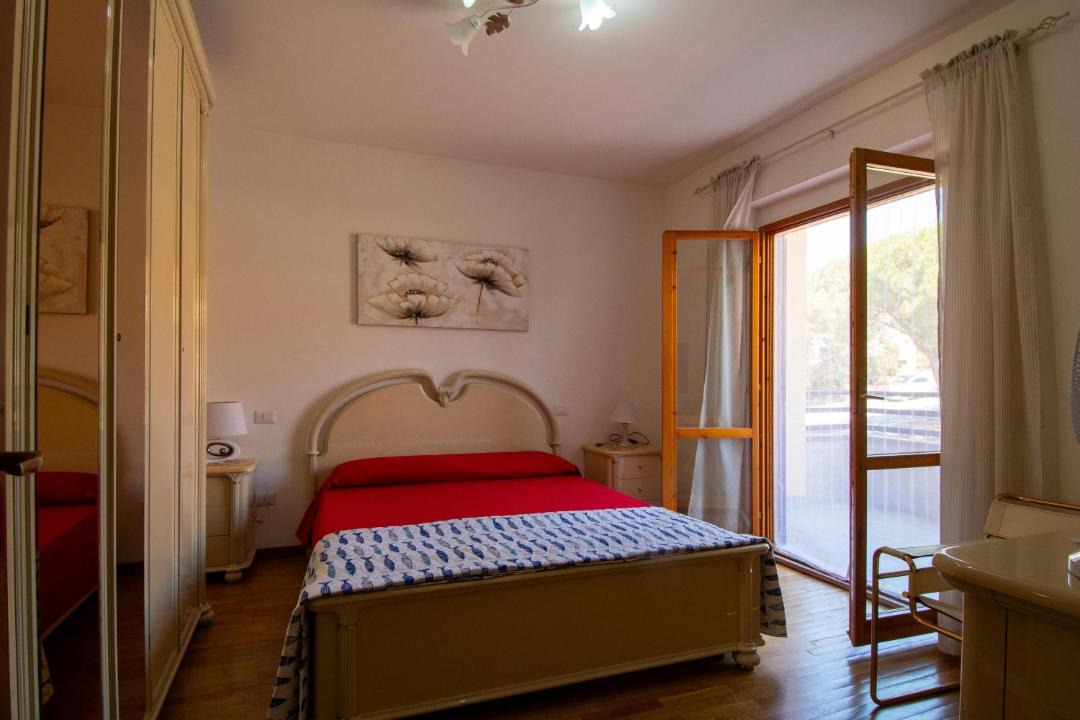 Photo of Bedroom in Passignano sul Trasimeno
