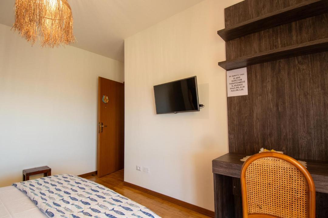 Photo of Bedroom in Passignano sul Trasimeno