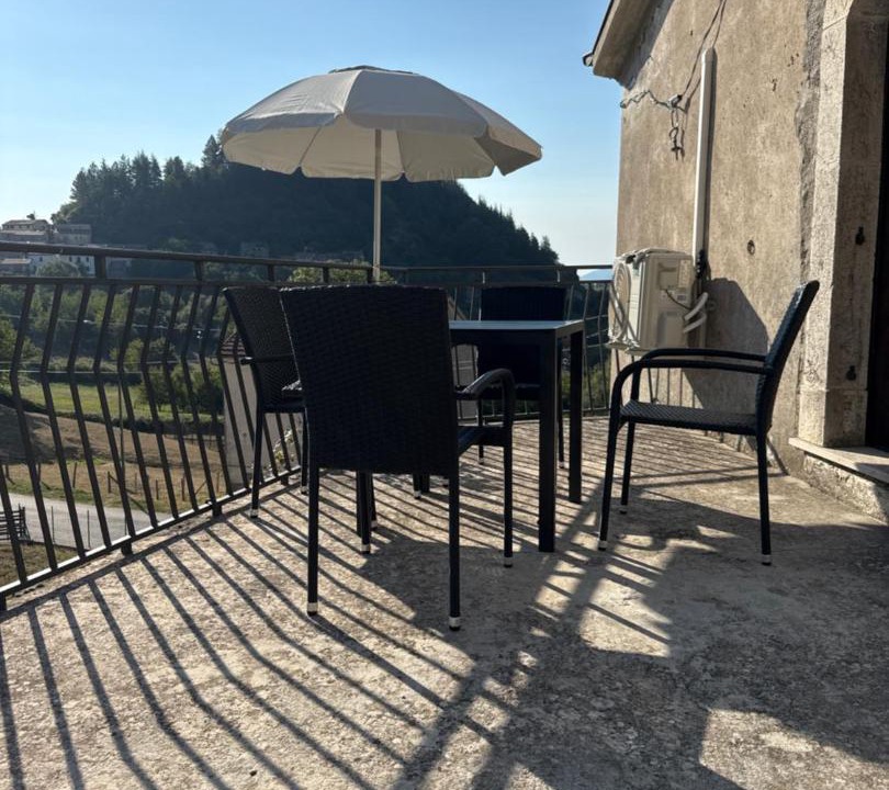 Photo of Patio Balcony in Castiglione