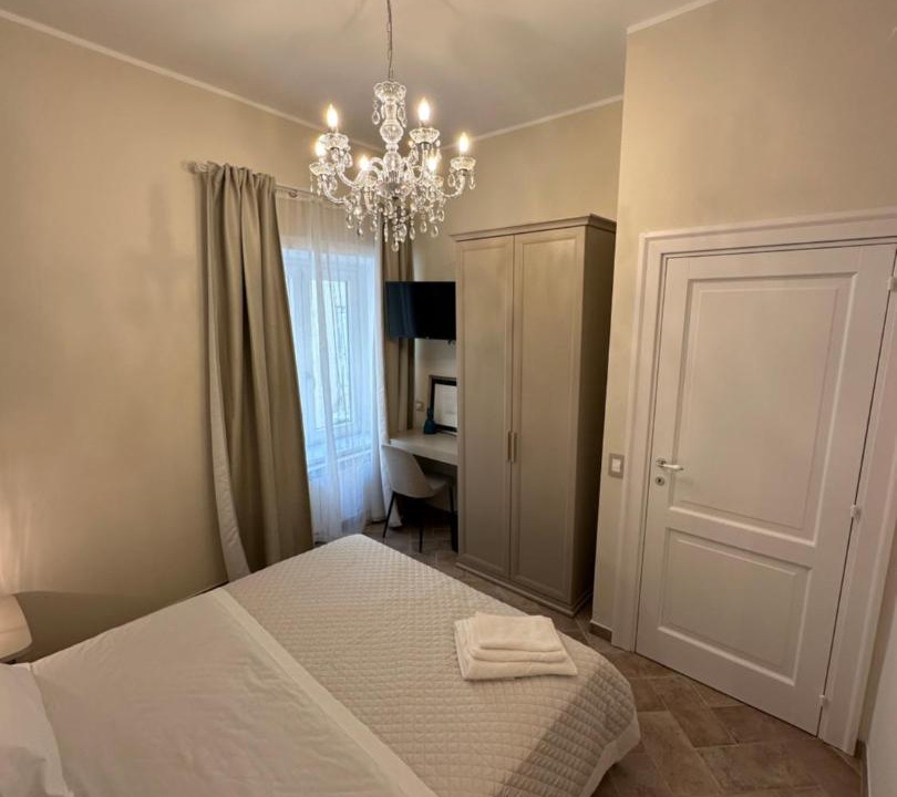 Photo of Bedroom in Sant'Agata de'Goti