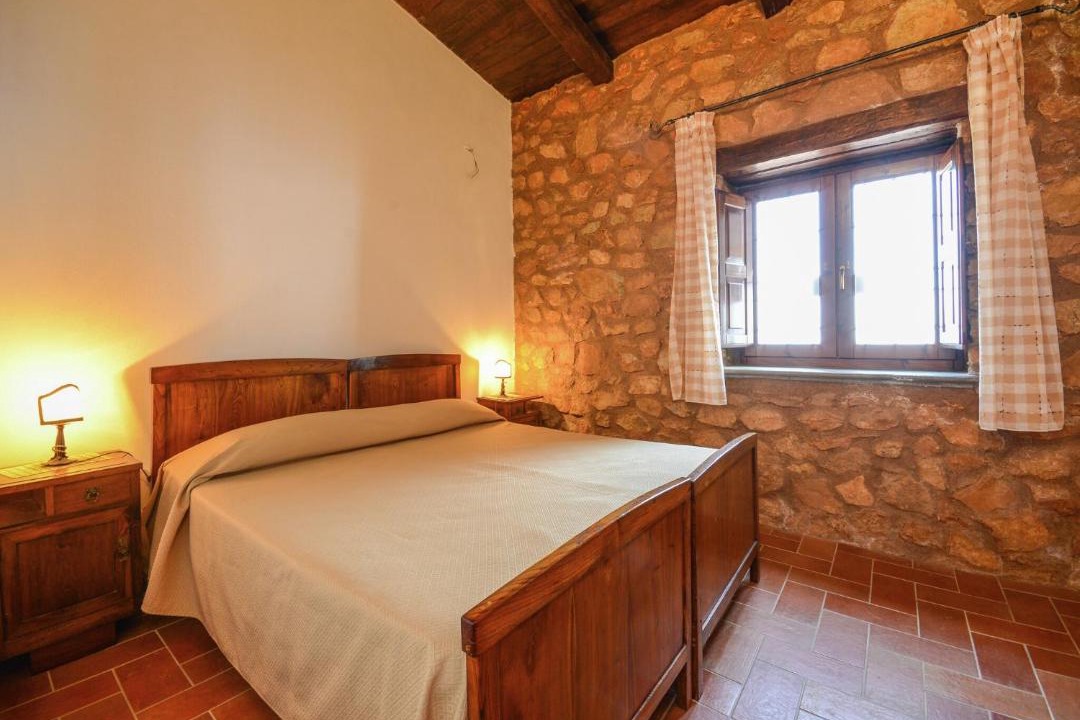 Photo of Bedroom in Cetraro