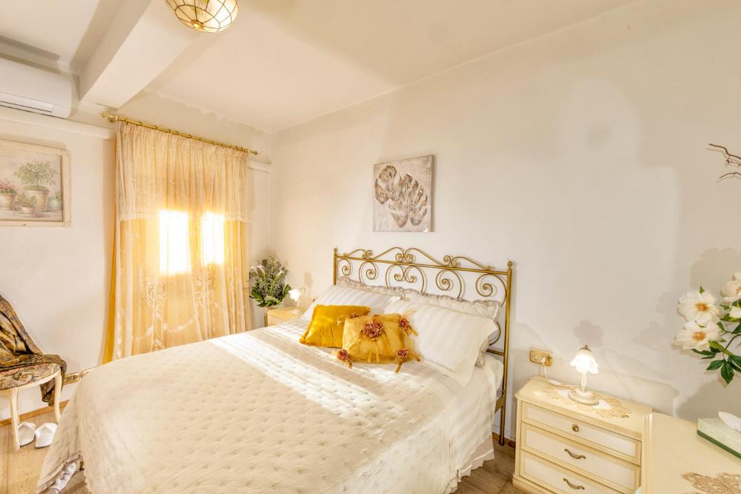 Photo of Bedroom in Chianciano Terme