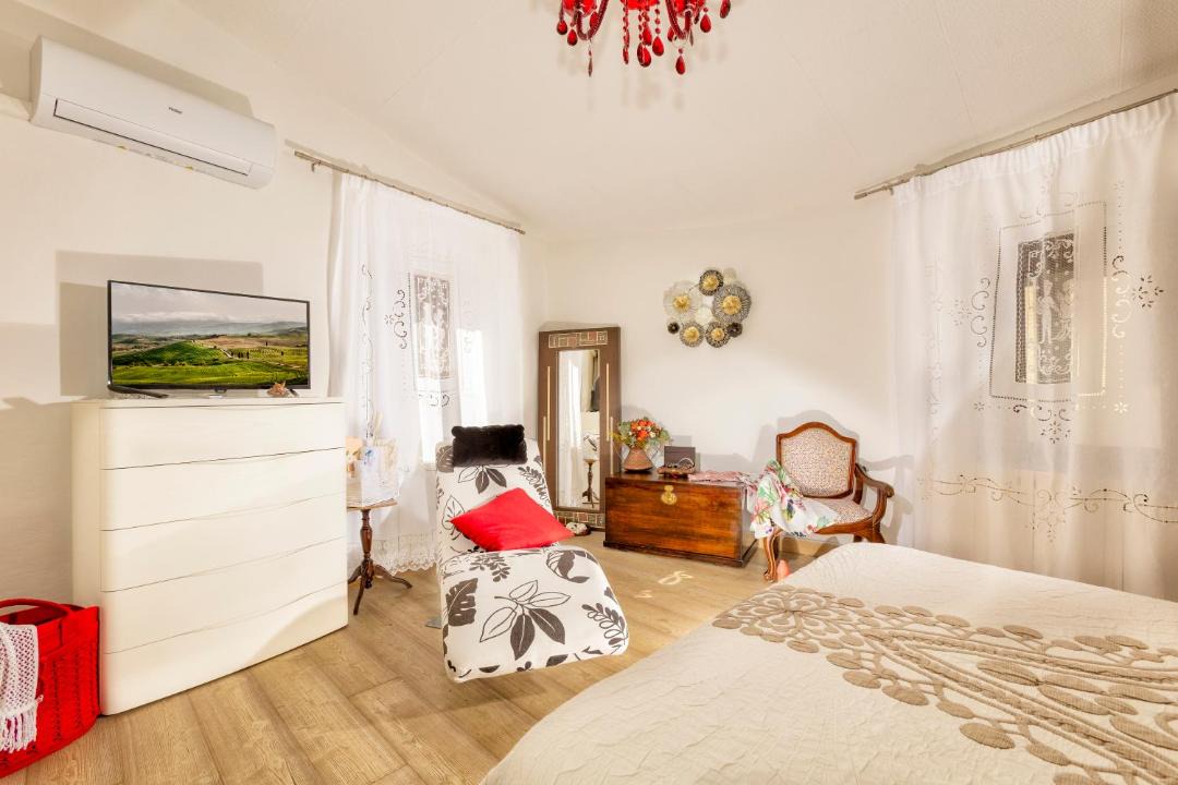 Photo of Bedroom in Chianciano Terme