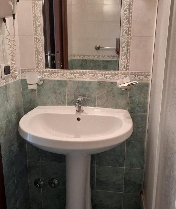 Photo of Bathroom in Paola