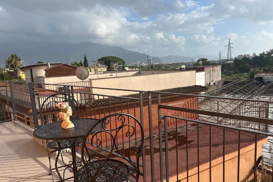 Photo of Others in Mount Vesuvius - Pompei