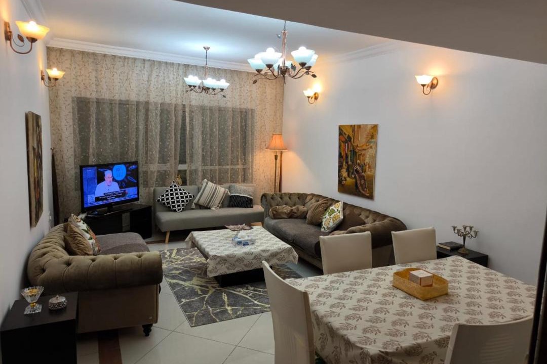 Photo of Livingroom in Al Khan