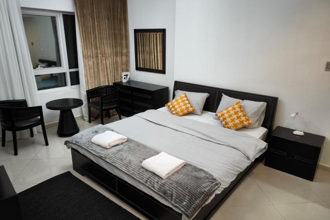 Photo of Bedroom in Al Khan