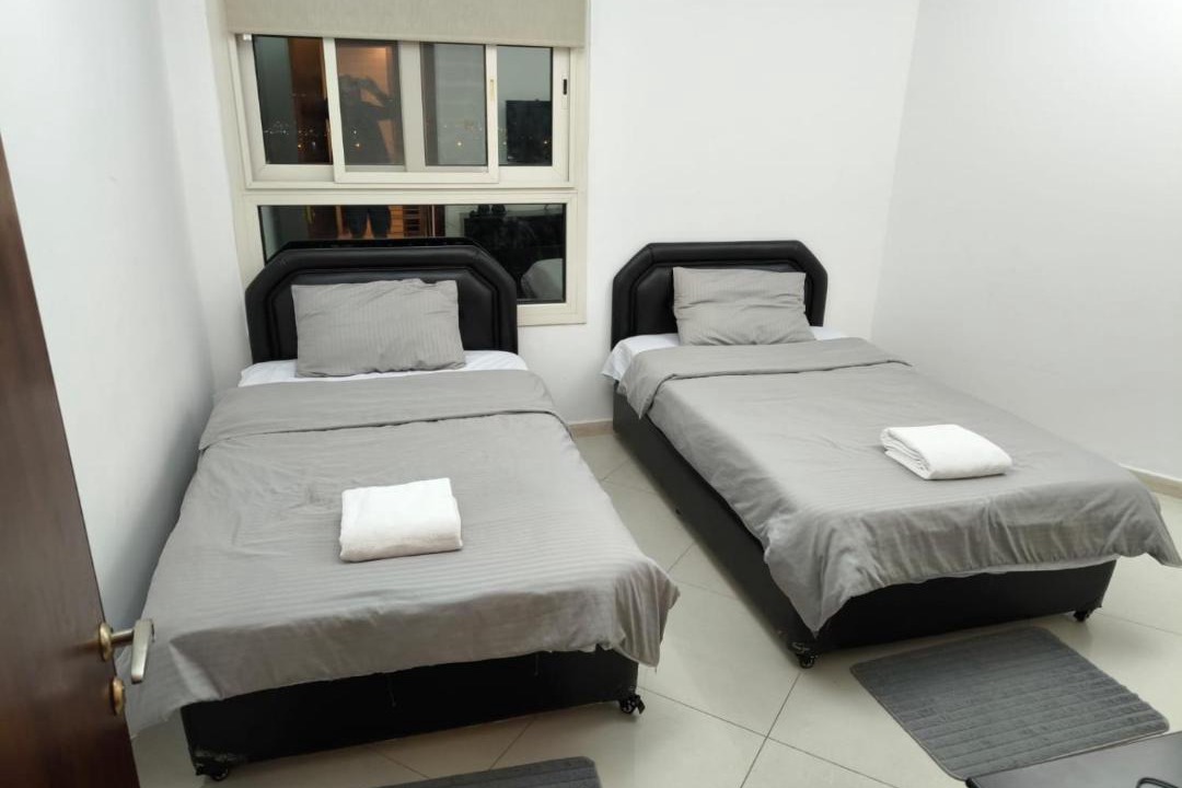 Photo of Bedroom in Al Khan