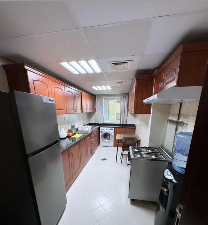 Photo of Kitchen in Al Khan