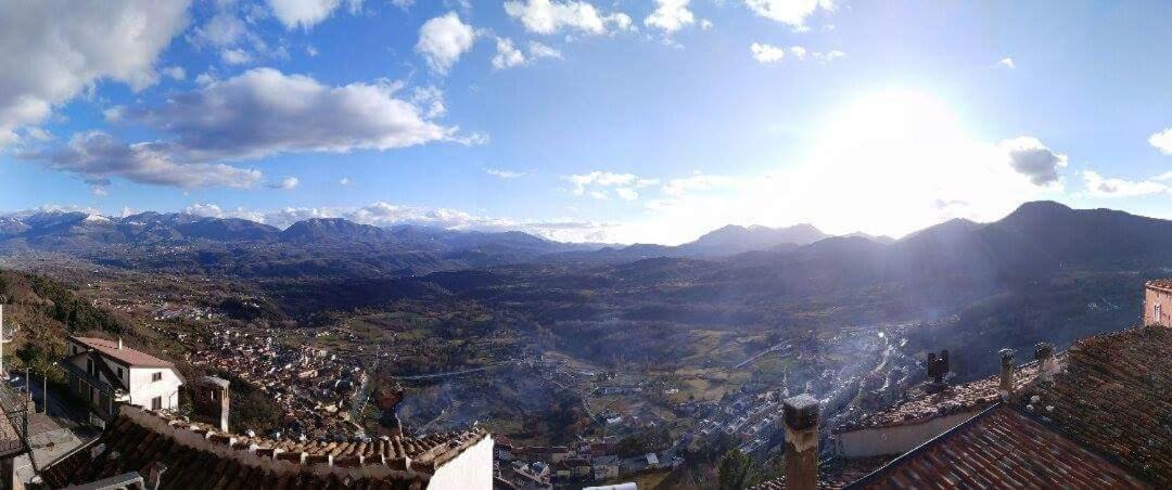 Photo of Others in Castelluccio Superiore