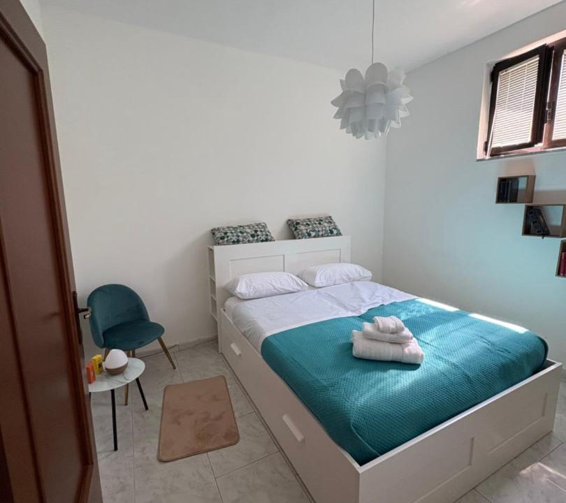 Photo of Bedroom in Reggio Calabria