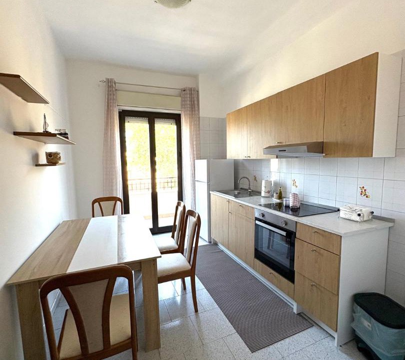 Photo of Kitchen in Reggio Calabria