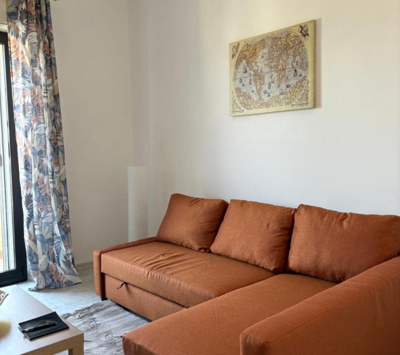 Photo of Livingroom in Reggio Calabria