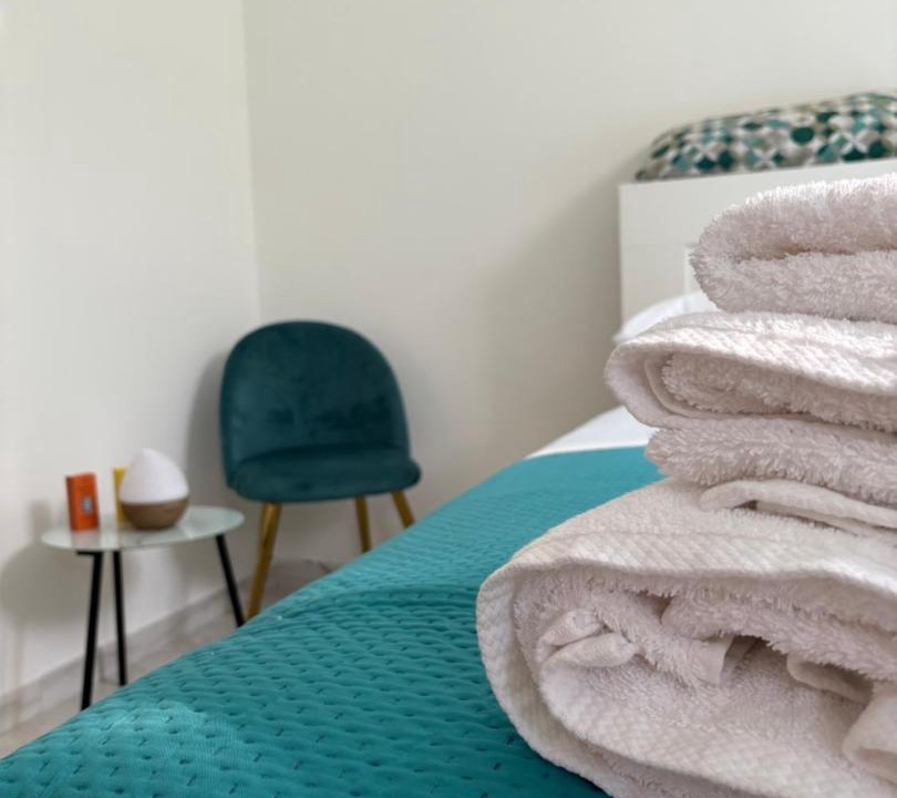 Photo of Bedroom in Reggio Calabria