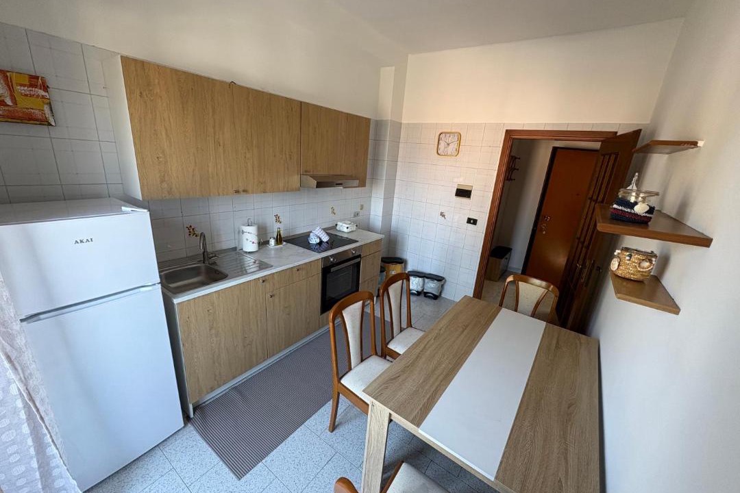 Photo of Kitchen in Reggio Calabria