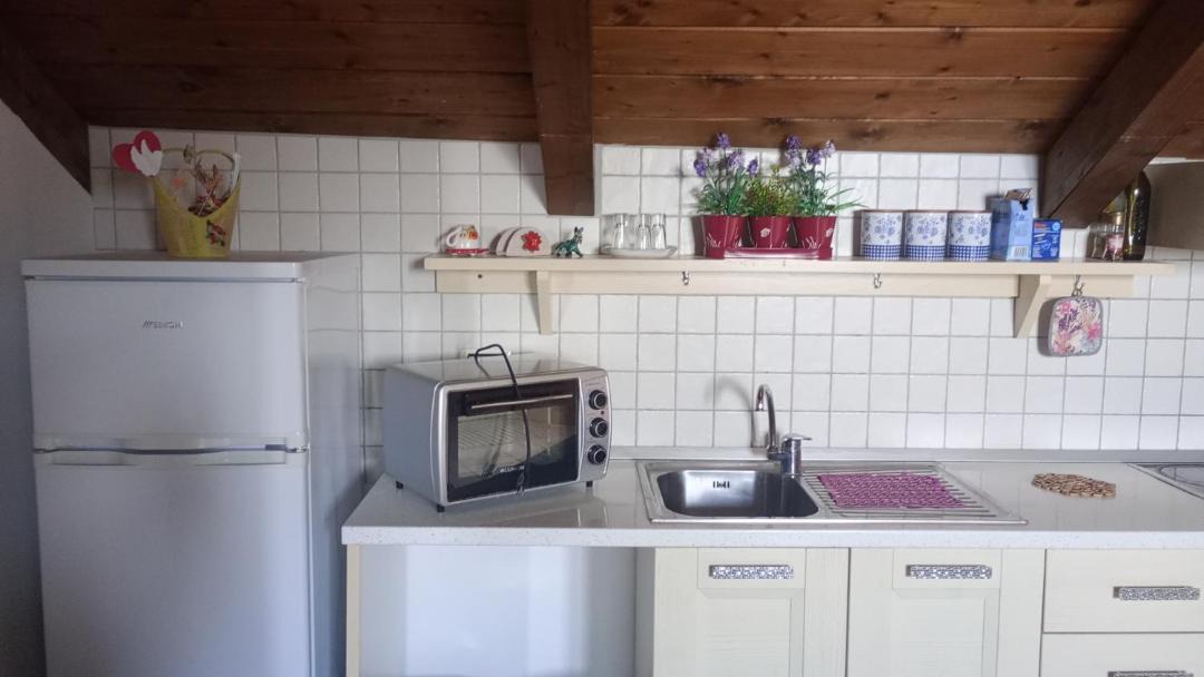 Photo of Kitchen in Scala