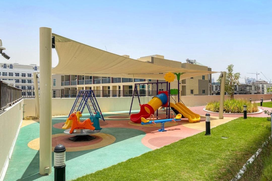 Photo of Others in Al Barsha