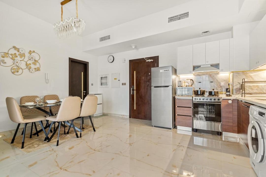 Photo of Kitchen in Al Barsha
