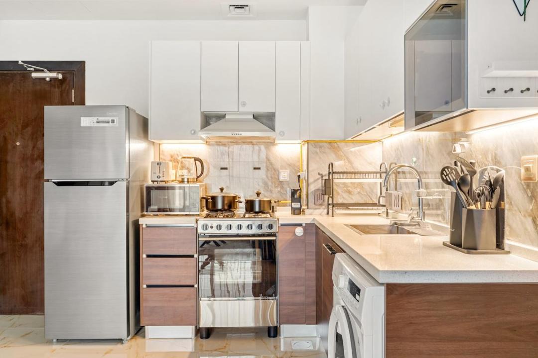 Photo of Kitchen in Al Barsha