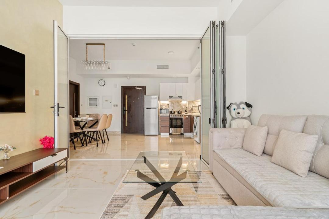 Photo of Livingroom in Al Barsha
