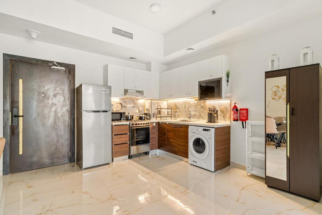 Photo of Kitchen in Al Barsha