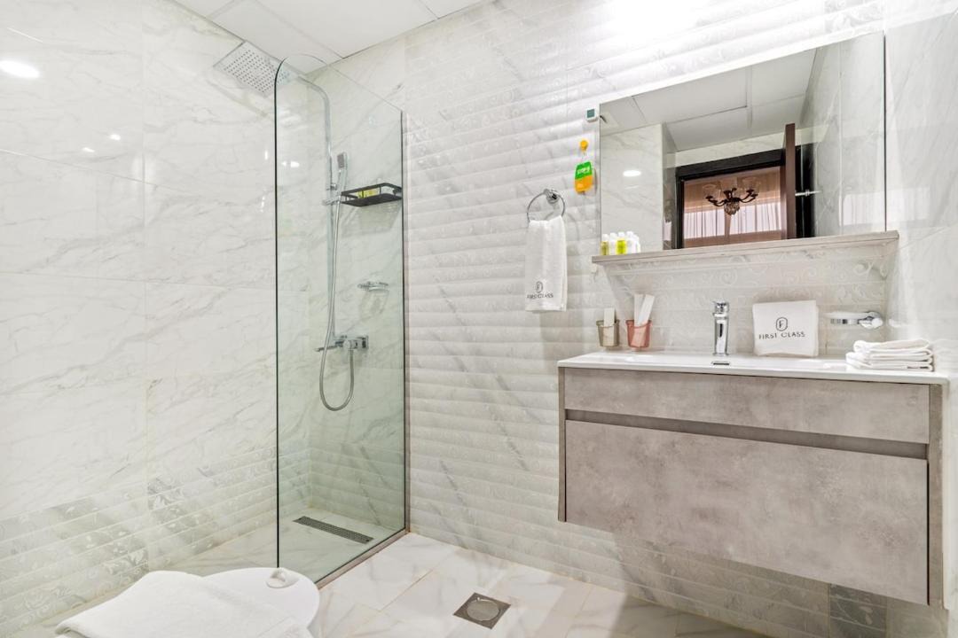 Photo of Bathroom in Al Barsha