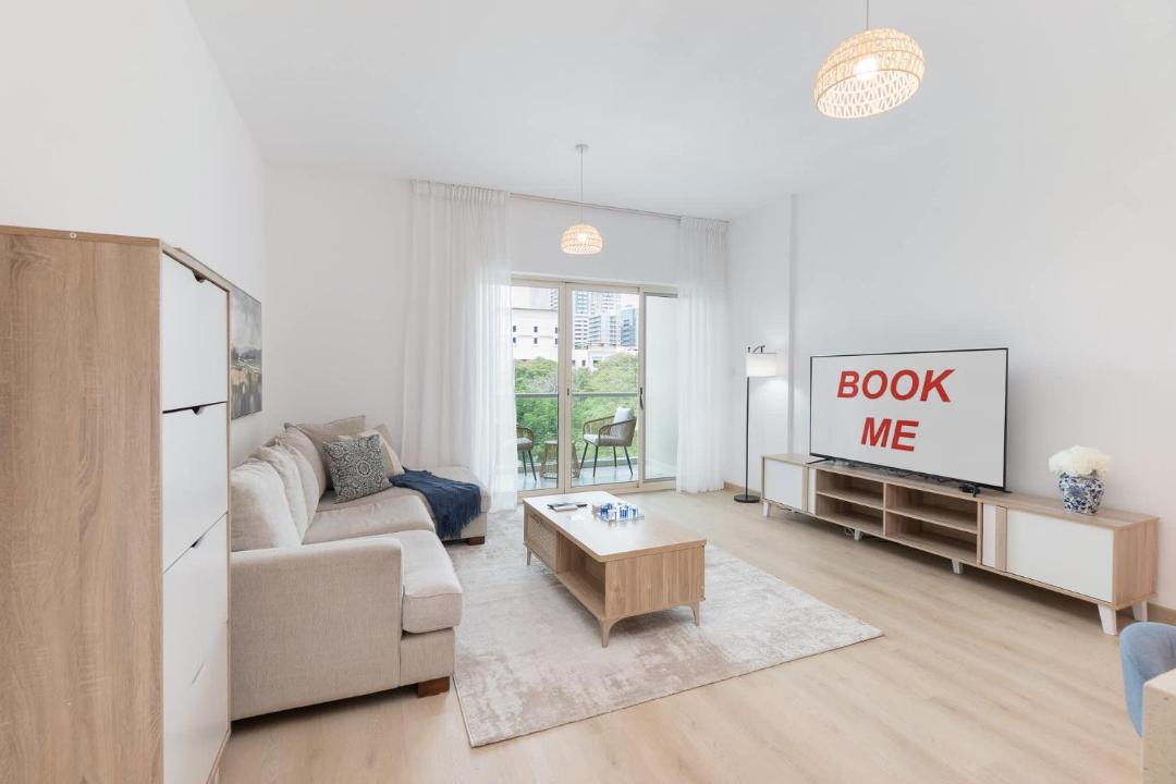 Photo of Livingroom in The Greens