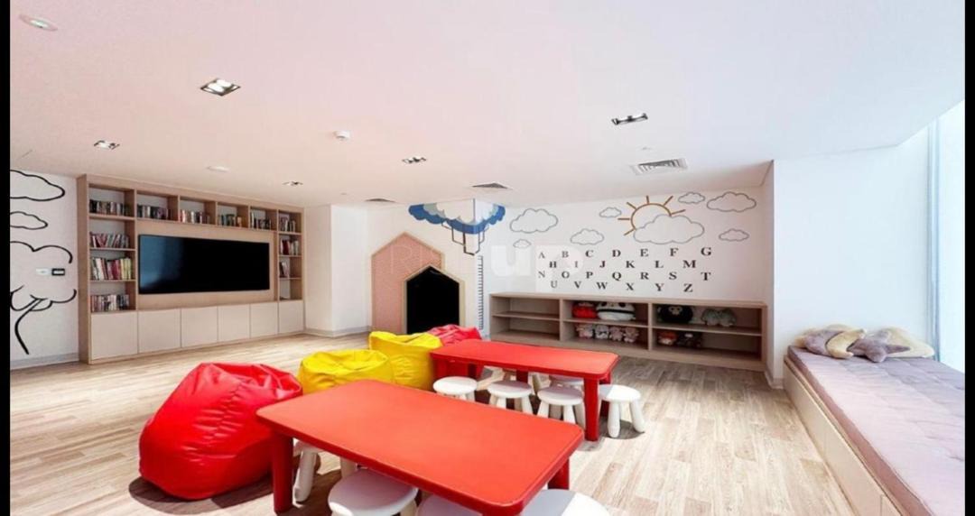 Photo of Livingroom in Business Bay