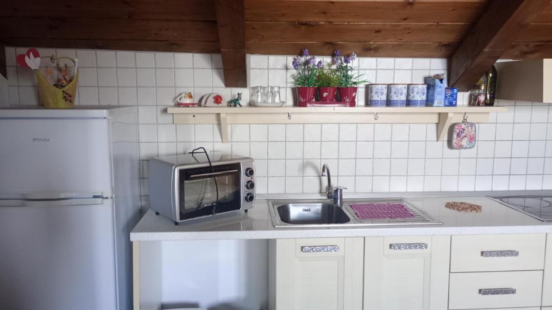 Photo of Kitchen in Scala