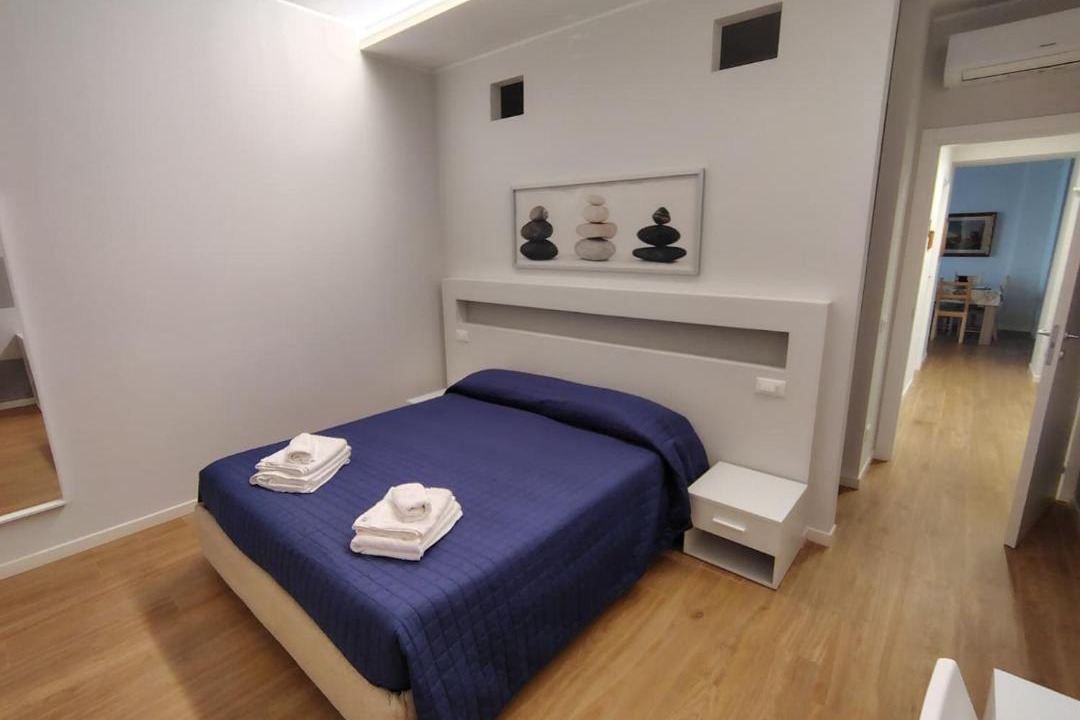 Photo of Bedroom in Twist