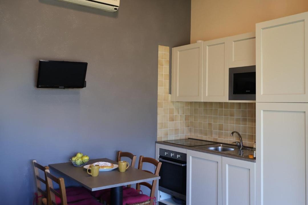 Photo of Kitchen in Pian di San Martino