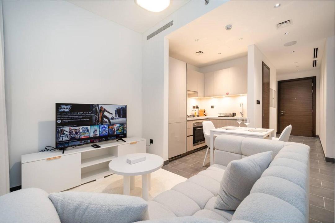 Photo of Livingroom in Nad Al Sheba