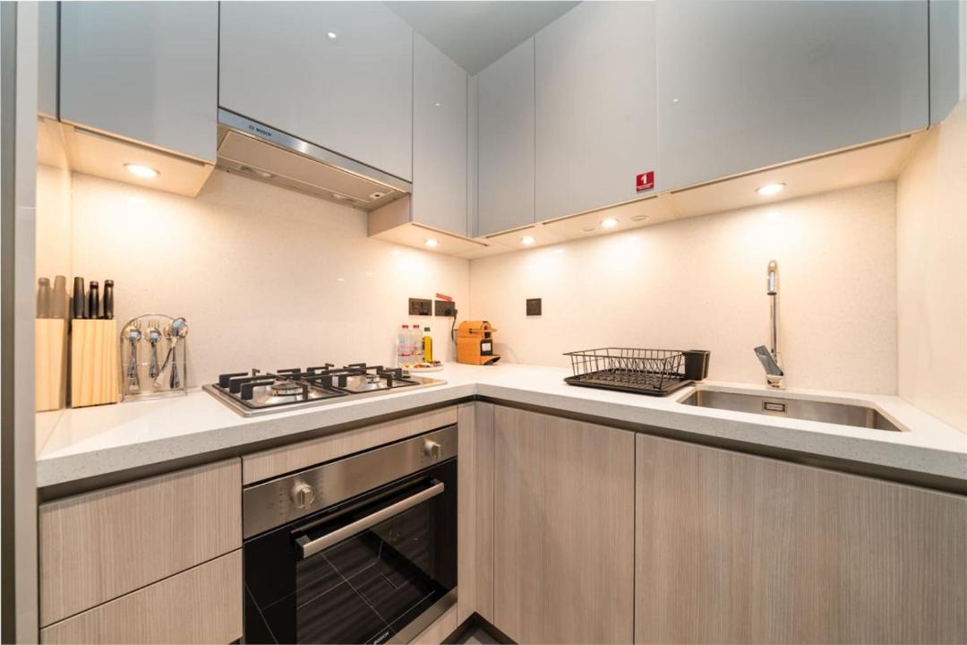 Photo of Kitchen in Nad Al Sheba