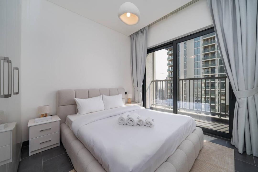 Photo of Bedroom in Nad Al Sheba