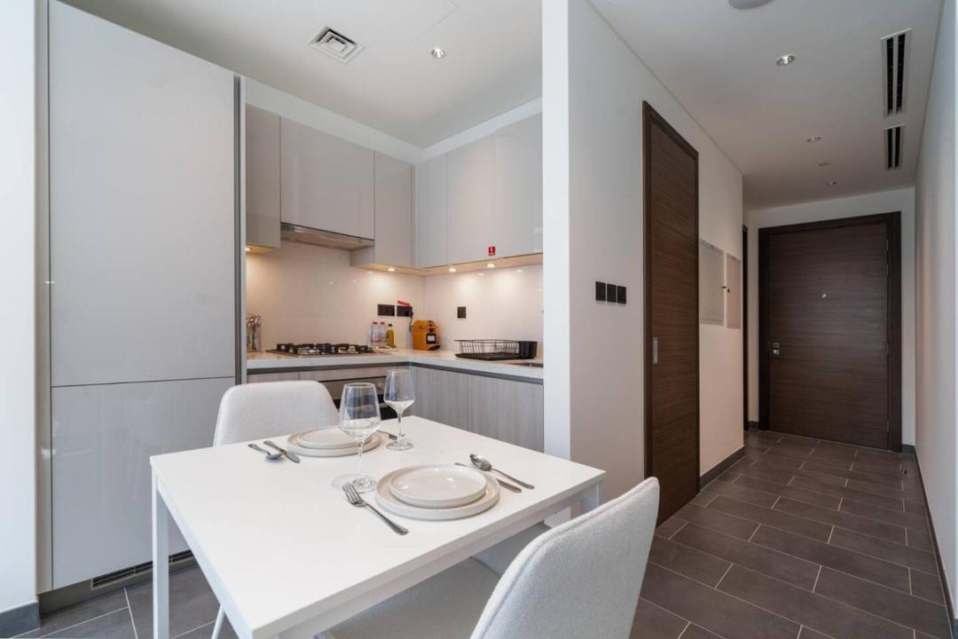 Photo of Kitchen in Nad Al Sheba