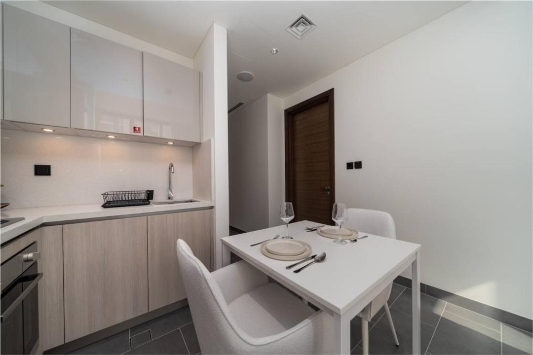 Photo of Kitchen in Nad Al Sheba